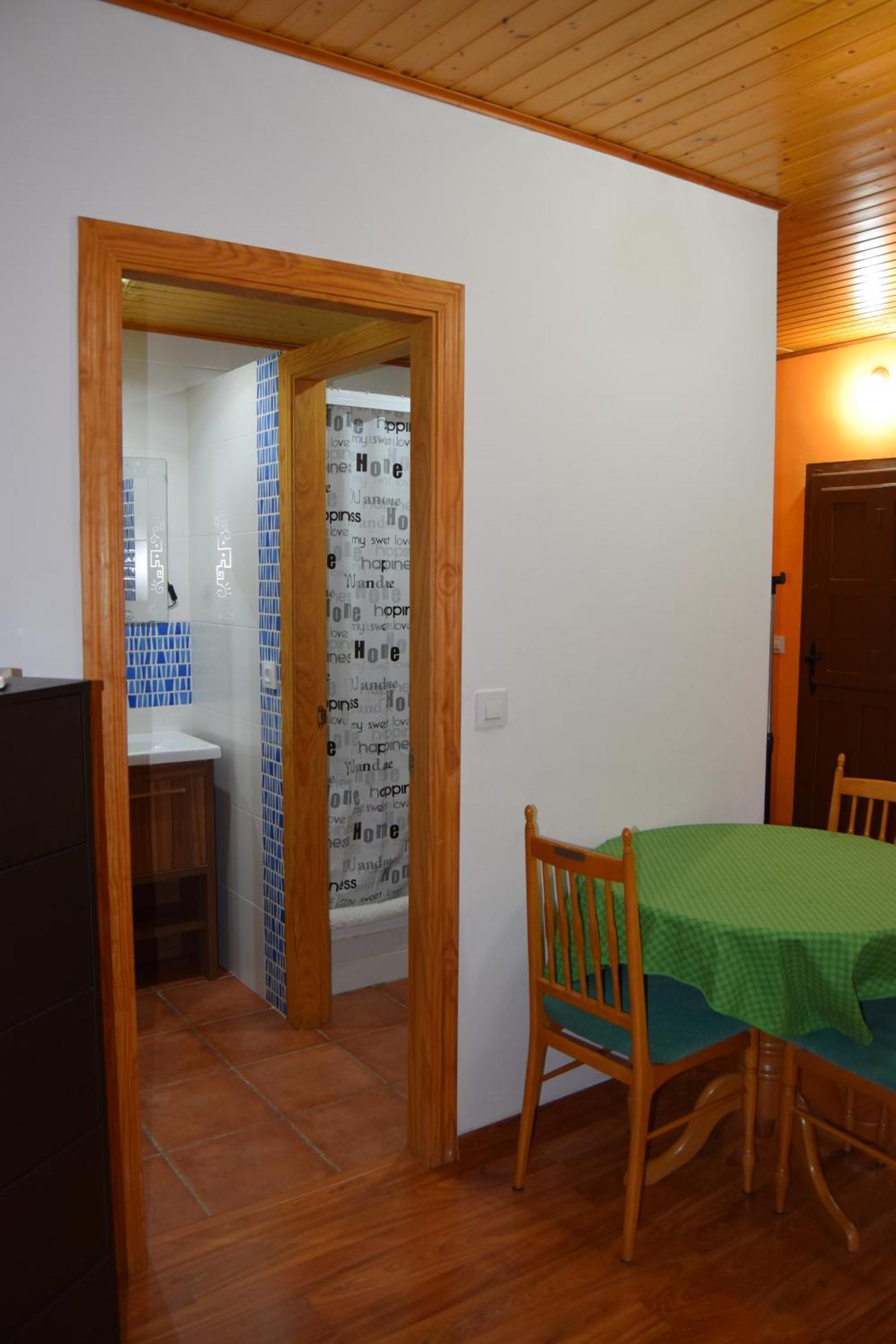 Habitacion Independiente En Casa Rural Javier Valmuel Exterior photo